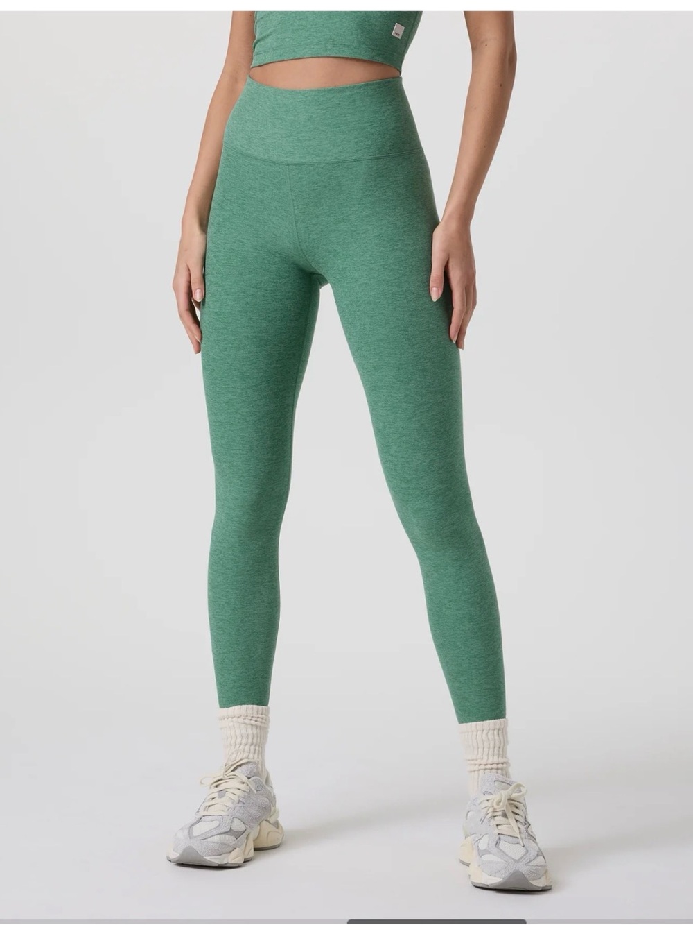Elevation Leggings